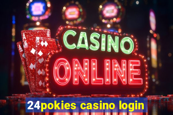 24pokies casino login