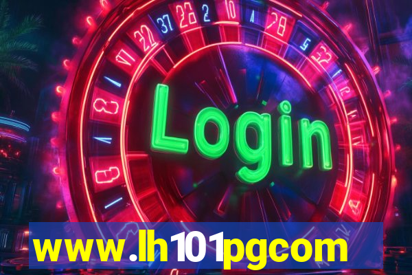 www.lh101pgcom