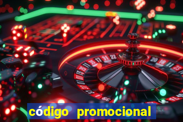 código promocional pix bet