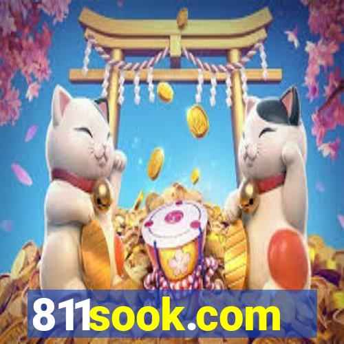 811sook.com