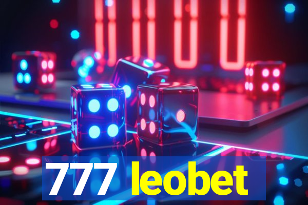 777 leobet