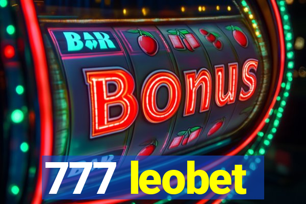 777 leobet