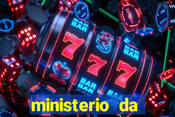 ministerio da fazenda bets