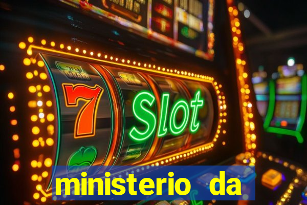 ministerio da fazenda bets