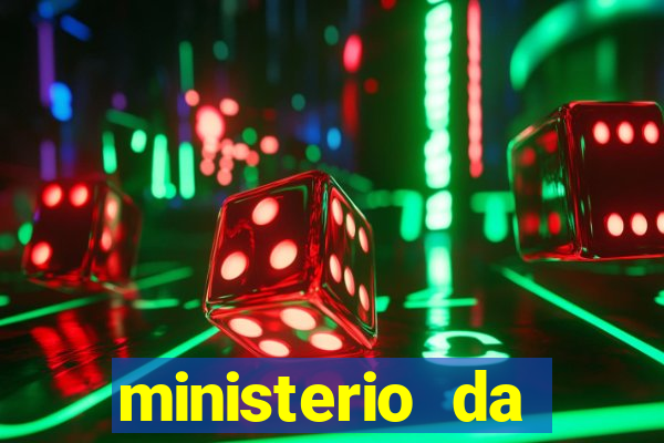 ministerio da fazenda bets