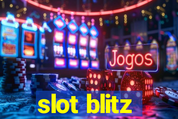 slot blitz