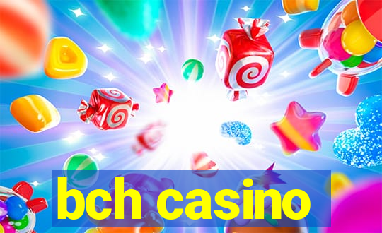 bch casino