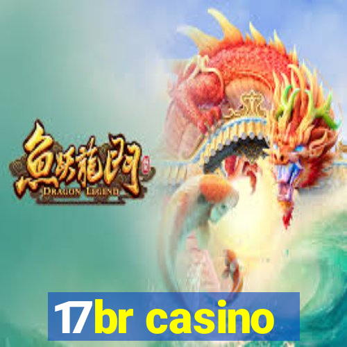 17br casino