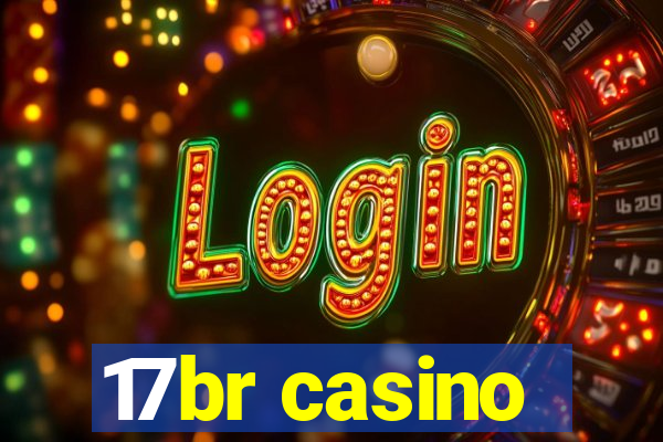 17br casino