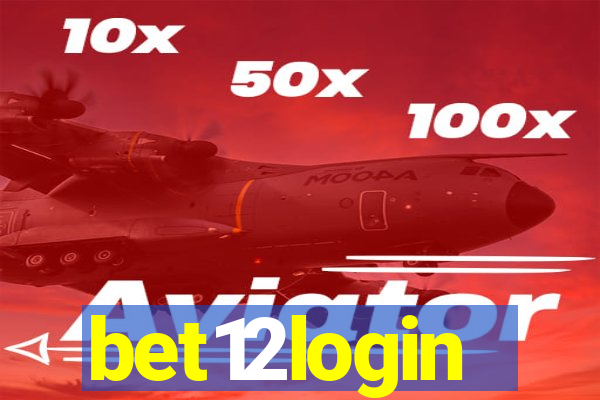 bet12login