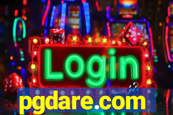 pgdare.com