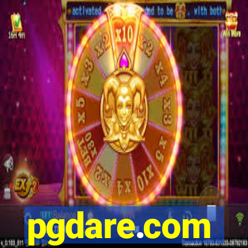 pgdare.com