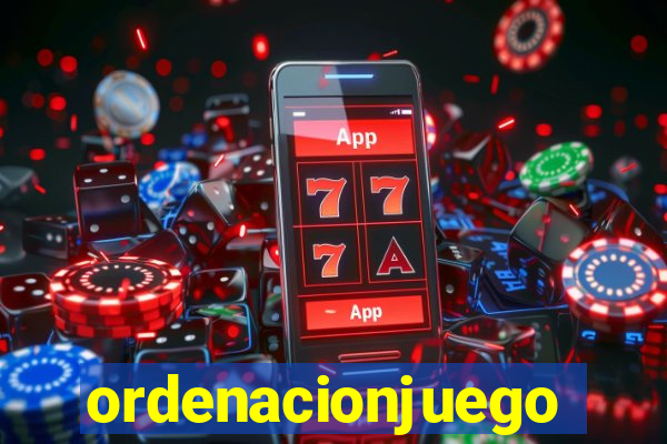 ordenacionjuego.es