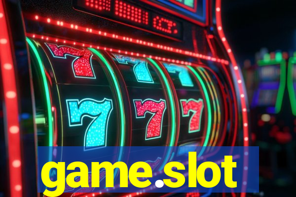 game.slot