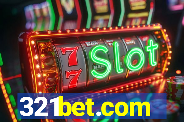 321bet.com