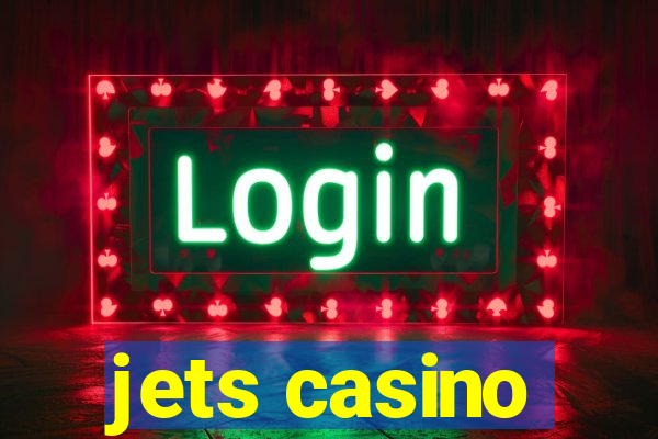 jets casino