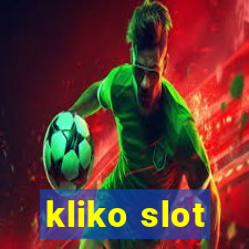 kliko slot