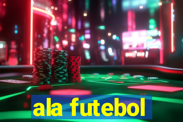 ala futebol