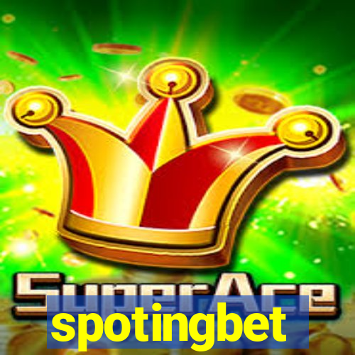 spotingbet