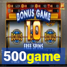 500game