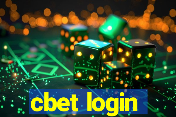 cbet login