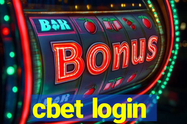 cbet login