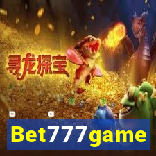 Bet777game