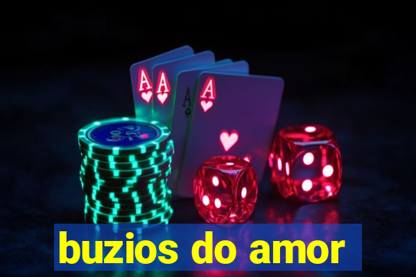 buzios do amor