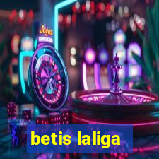 betis laliga