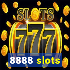 8888 slots