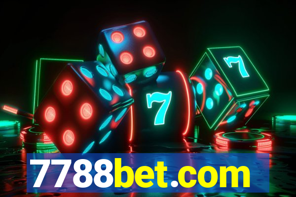 7788bet.com