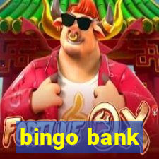 bingo bank