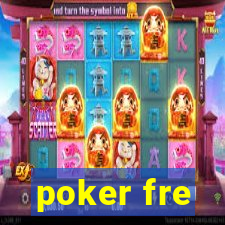 poker fre