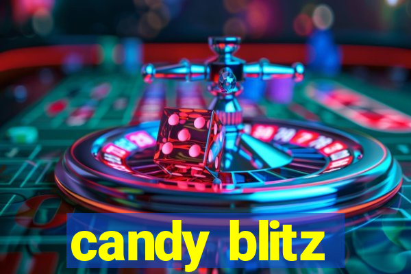 candy blitz