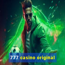 777 casino original