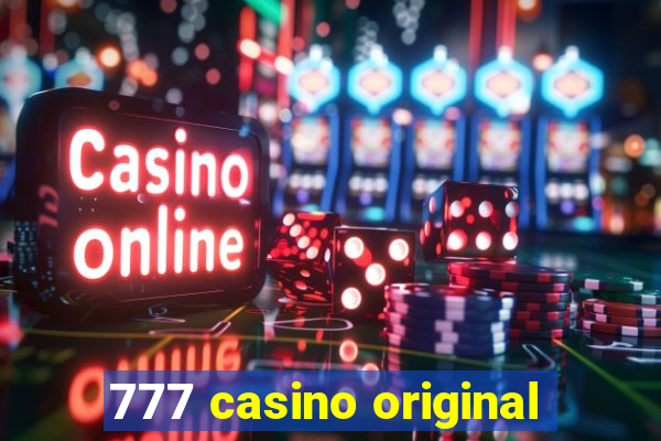 777 casino original