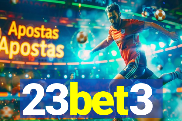 23bet3