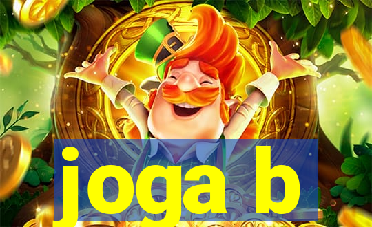 joga b