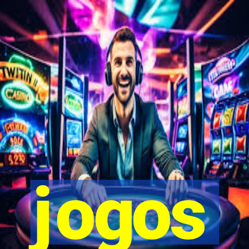 jogos