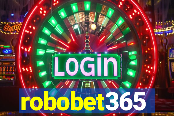 robobet365