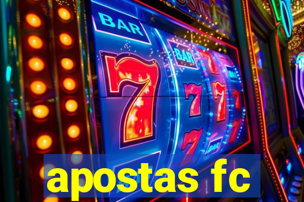 apostas fc