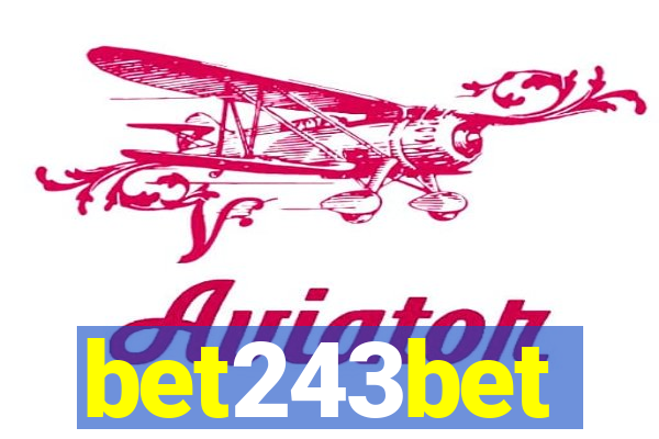 bet243bet