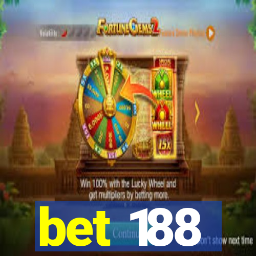 bet 188