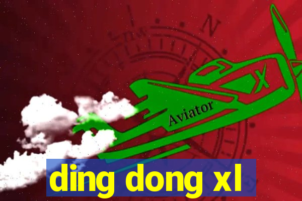 ding dong xl