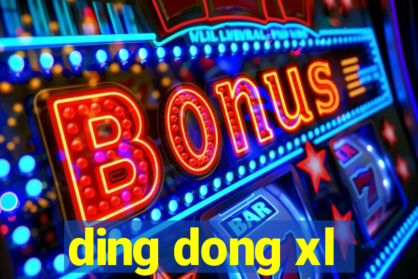 ding dong xl