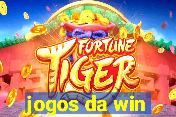 jogos da win