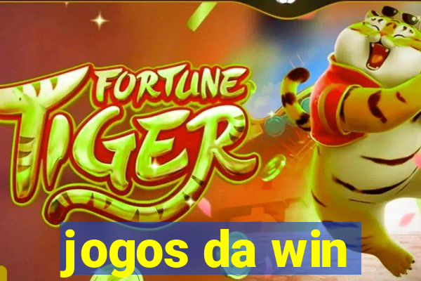 jogos da win