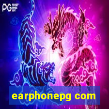 earphonepg com