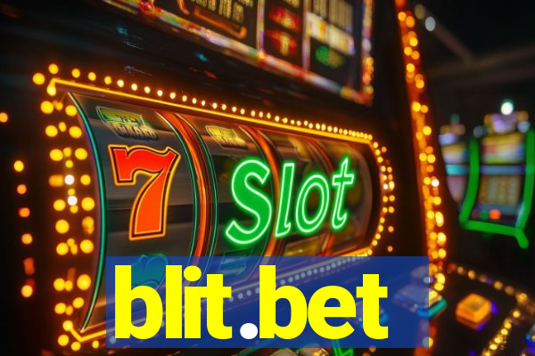 blit.bet