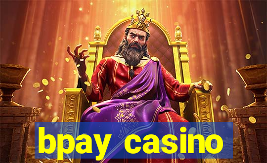 bpay casino